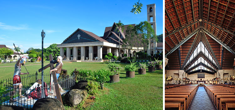 Church of St Anne, Bukit Mertajam