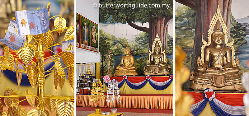 Wat Rajaphohong © Adrian Cheah