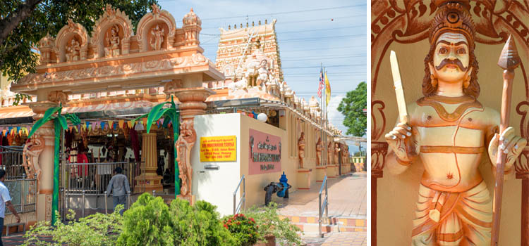 Sri Muniswarar Temple